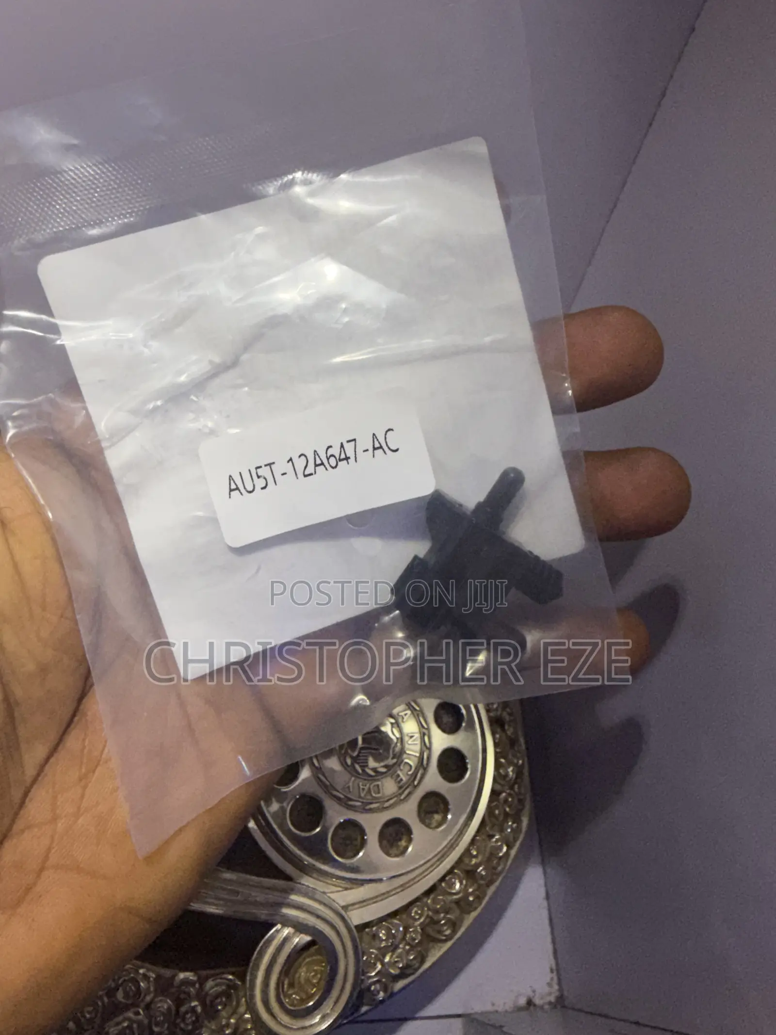 Ambient Temperature Sensor Ford Edge Escape Explorer Taurus Flex