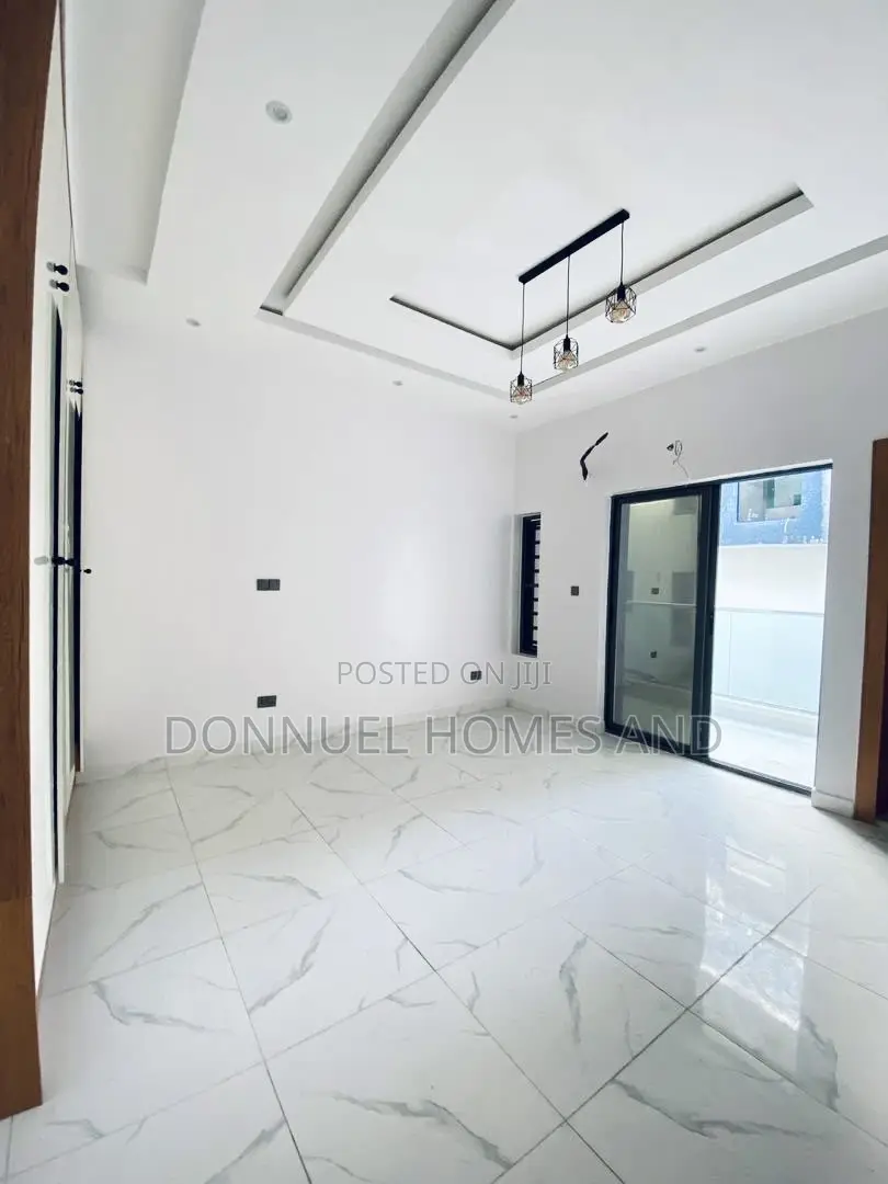 4bdrm Duplex in Ologolo for rent