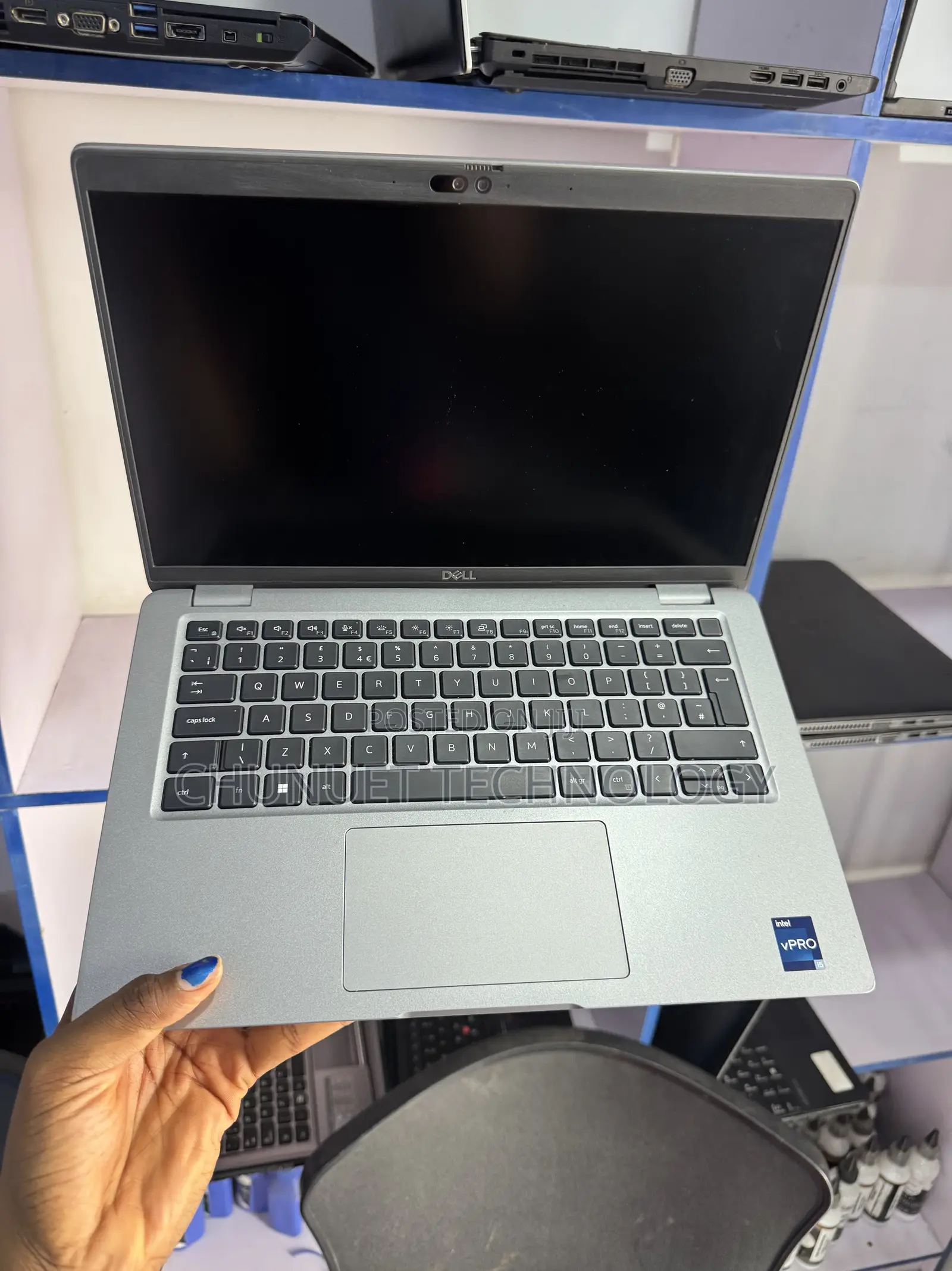 Laptop Dell Latitude 5440 16GB Intel Core i5 SSD 512GB