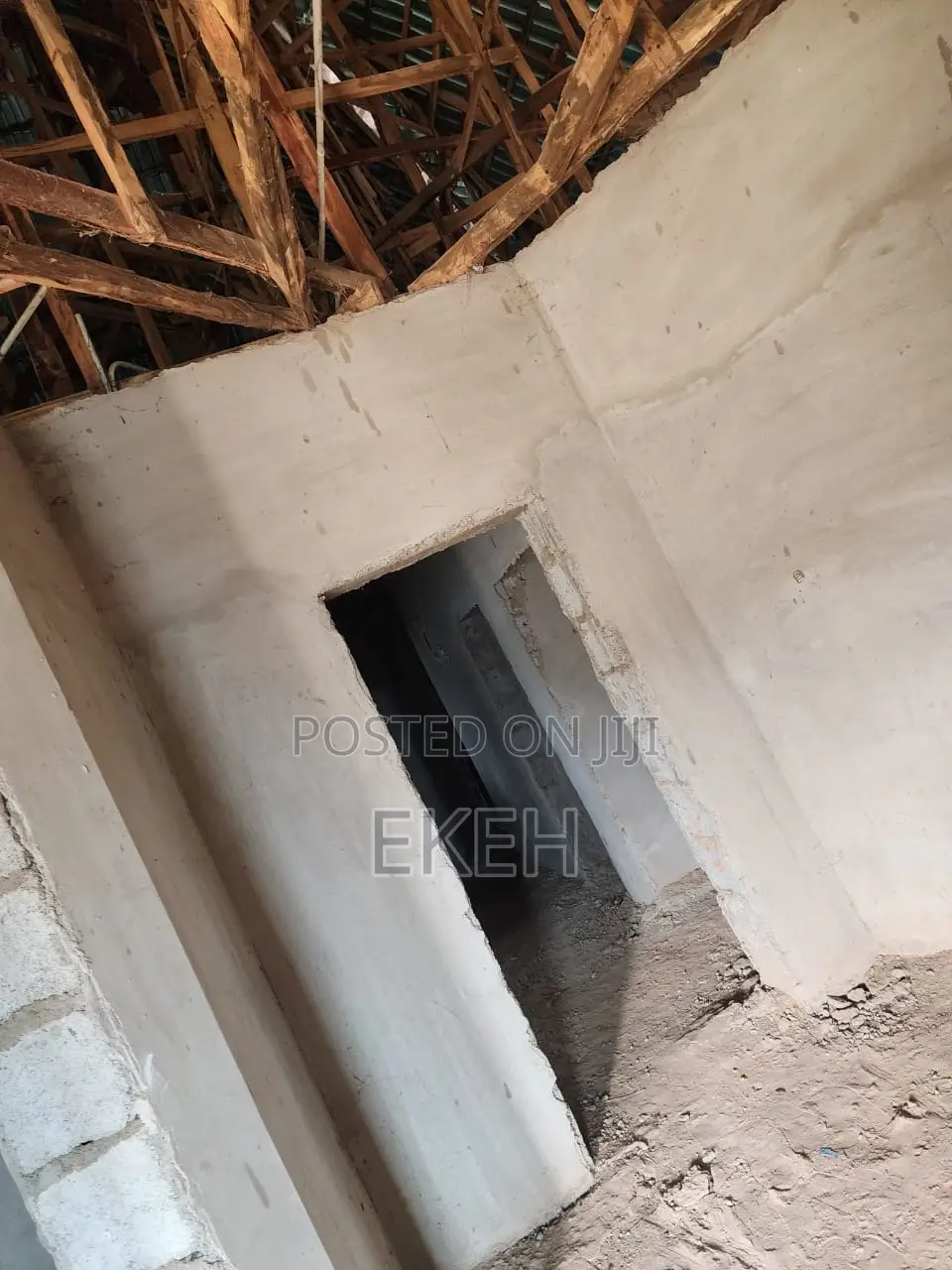 4bdrm Bungalow in Kutunku for sale