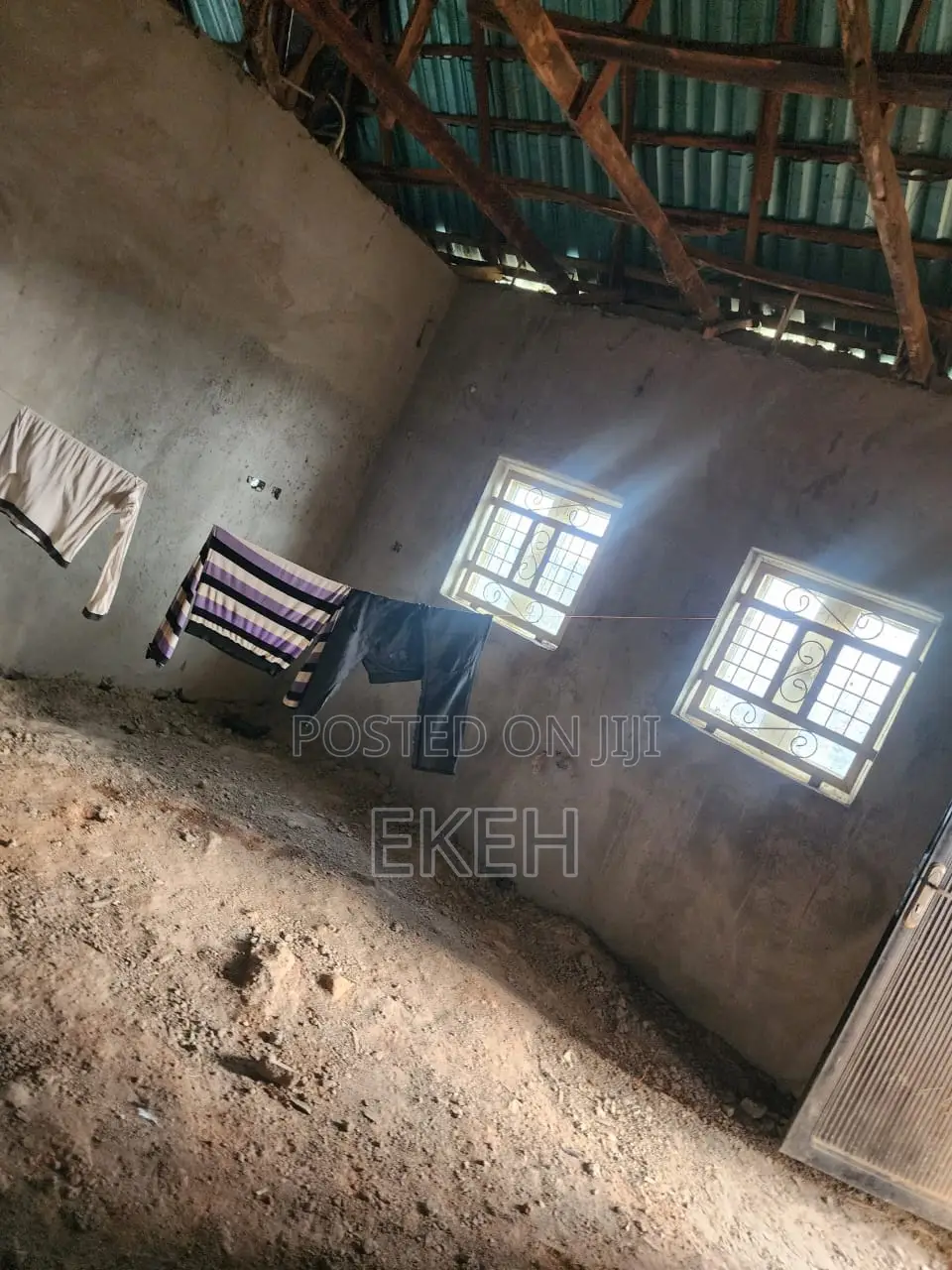 4bdrm Bungalow in Kutunku for sale