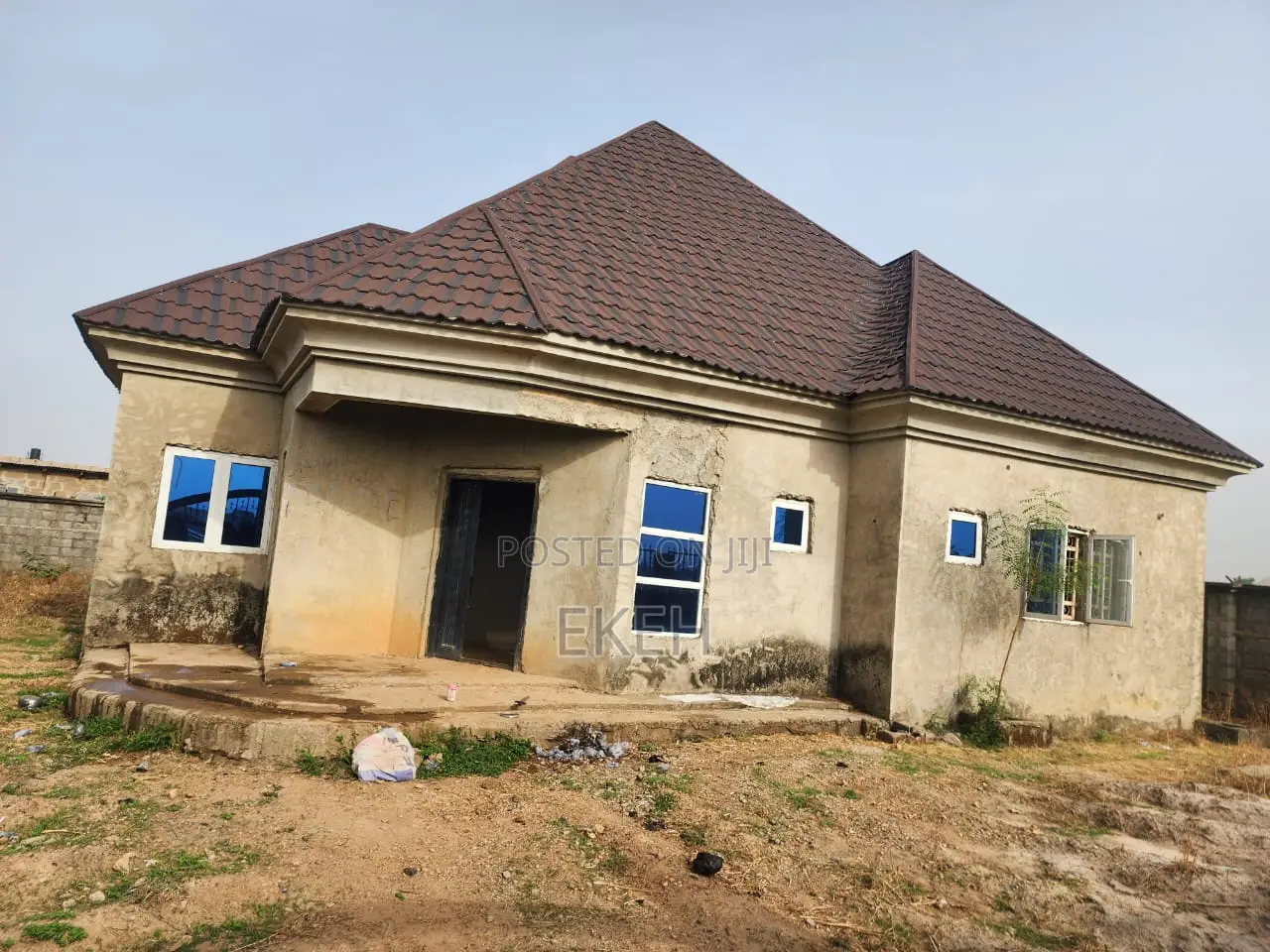 4bdrm Bungalow in Kutunku for sale