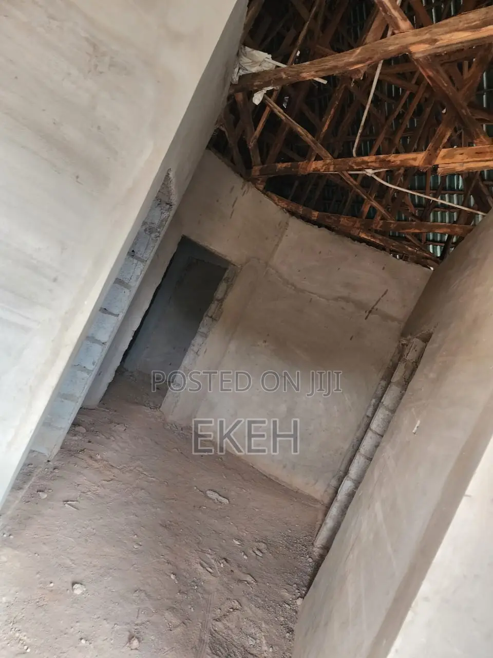 4bdrm Bungalow in Kutunku for sale