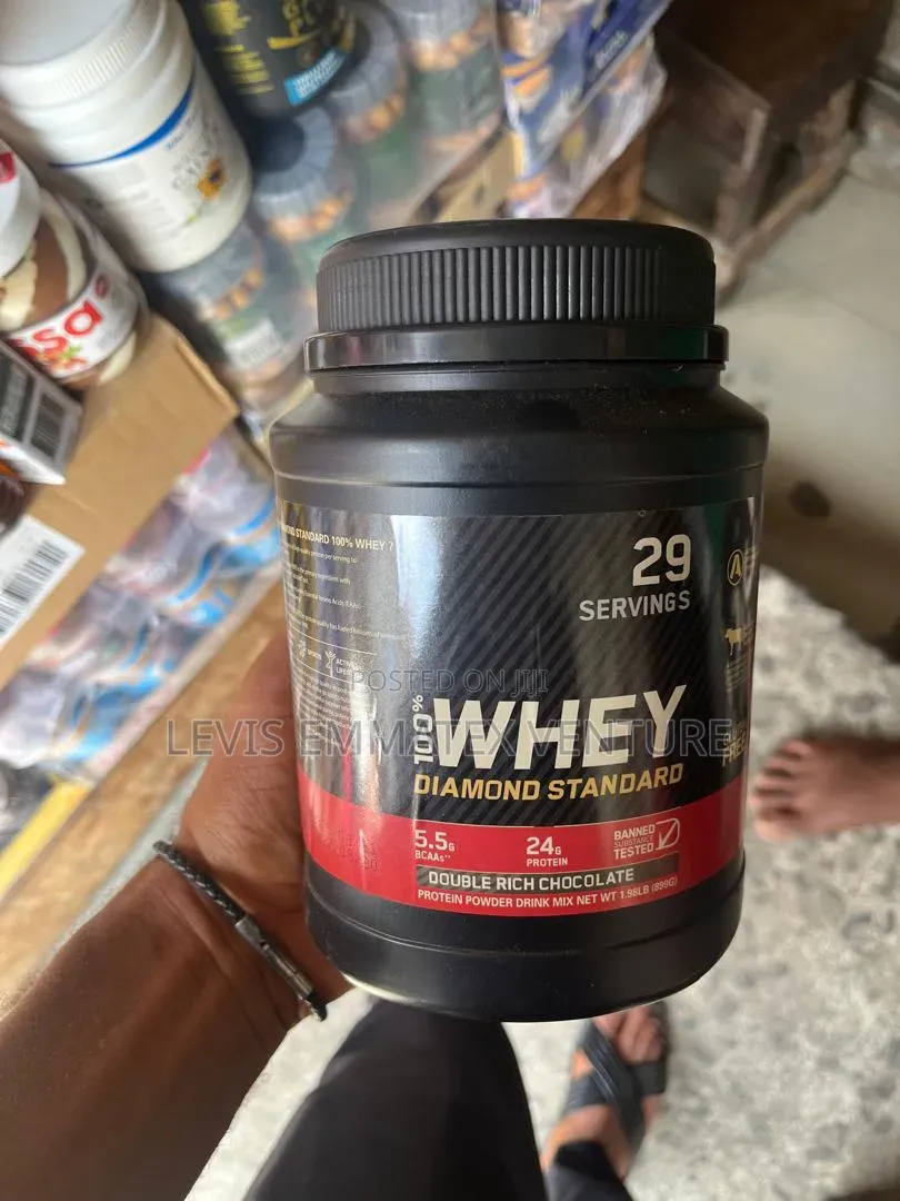 Whey Protein