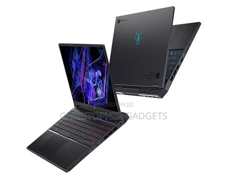 New Acer Predator Helios 18 PH18-71 64GB Intel Core Ultra 9 SSD 2T
