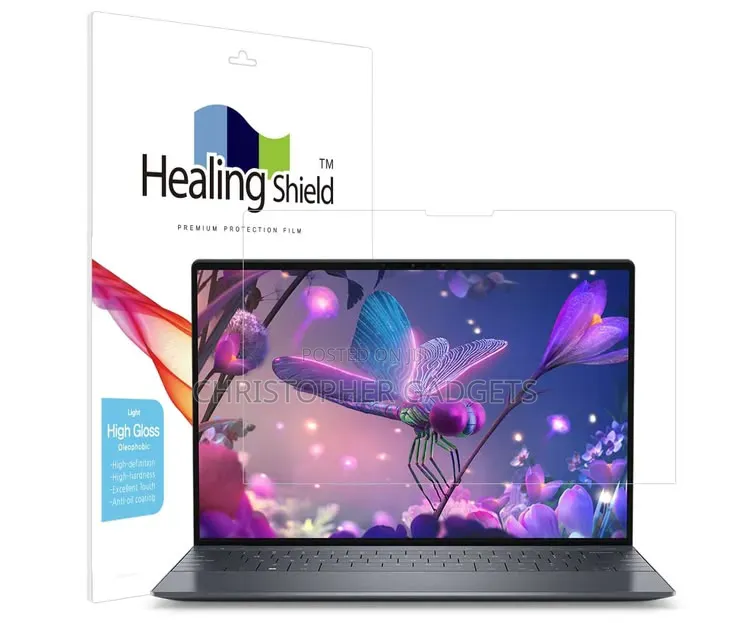 New Laptop Dell XPS 13 16GB Intel Core Ultra 7 SSD 512GB