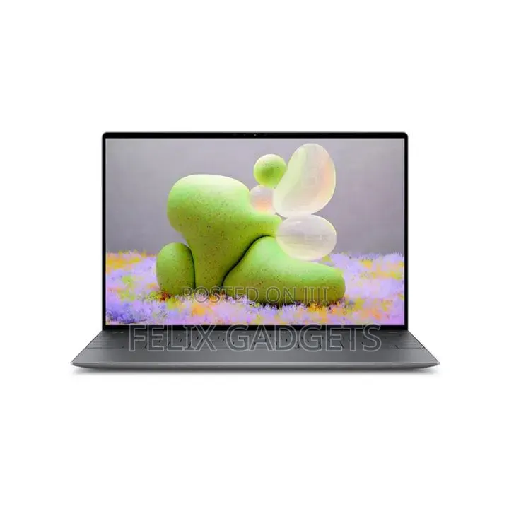 New Laptop Dell XPS 13 9340 16GB Intel Core Ultra 7 SSD 512GB