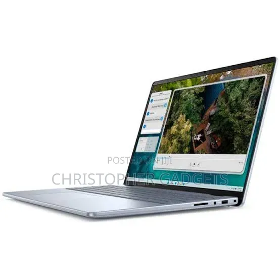 New Laptop Dell Inspiron 16 Plus 7640 16GB Intel Core Ultra 7 SSD 512GB