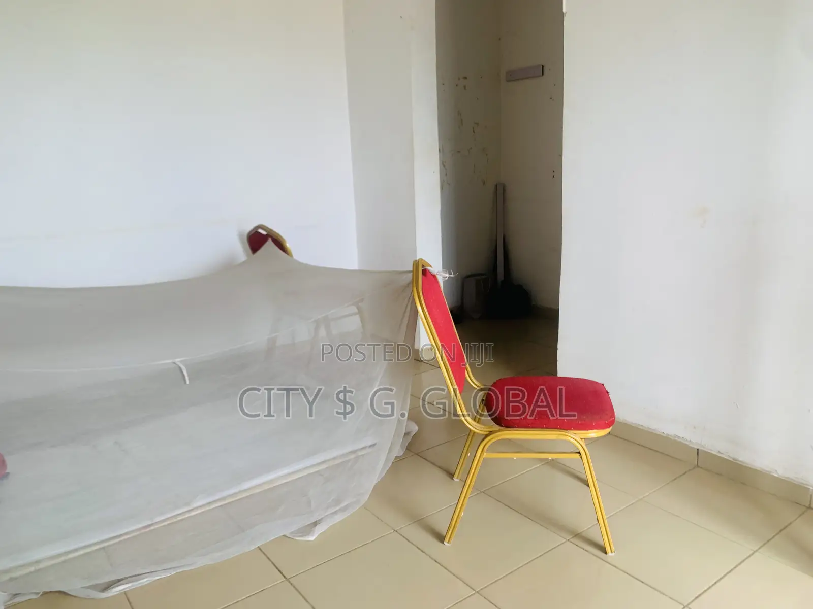 Small Shop for Rent in Jahi