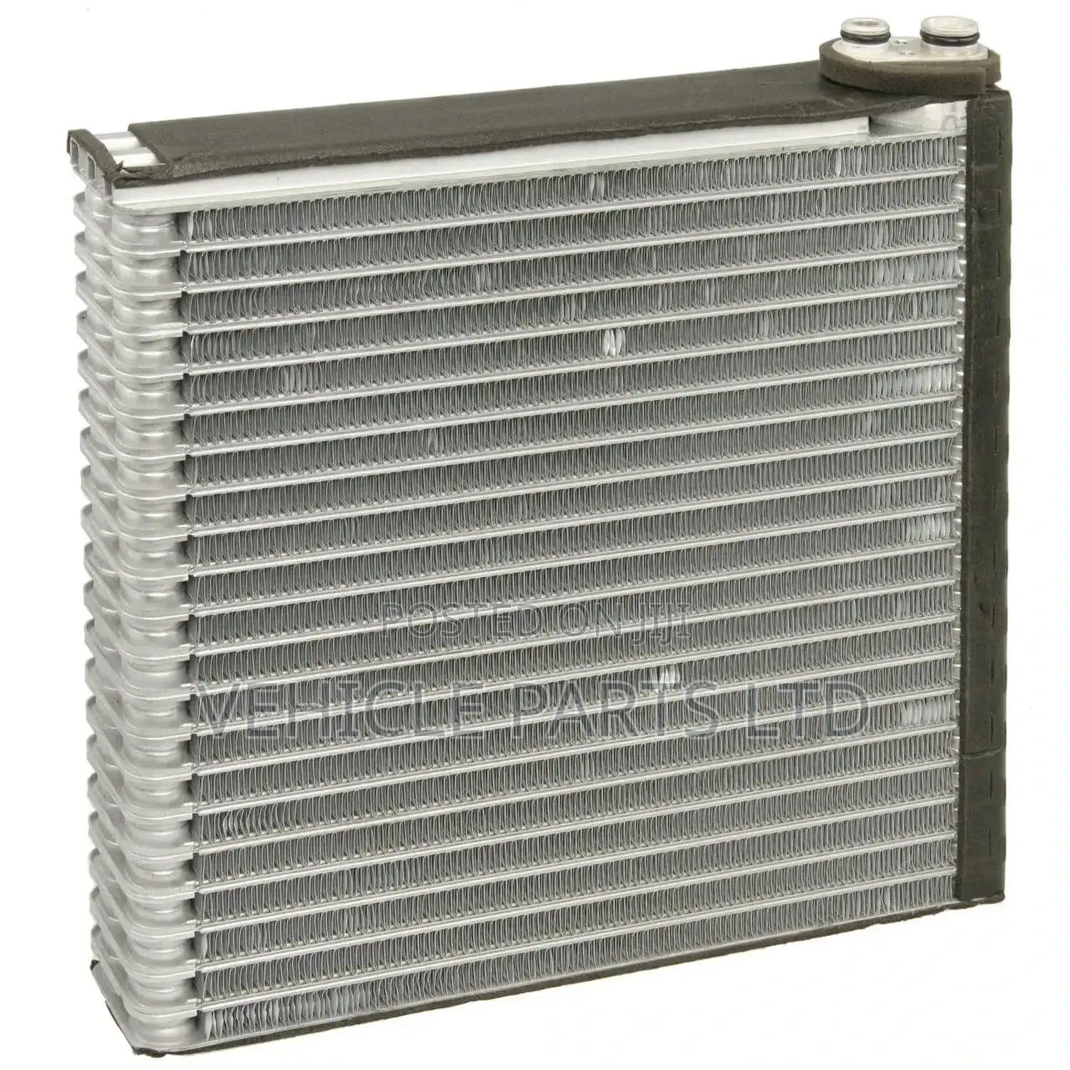 Evaporator Toyota Highlander 2001-2007