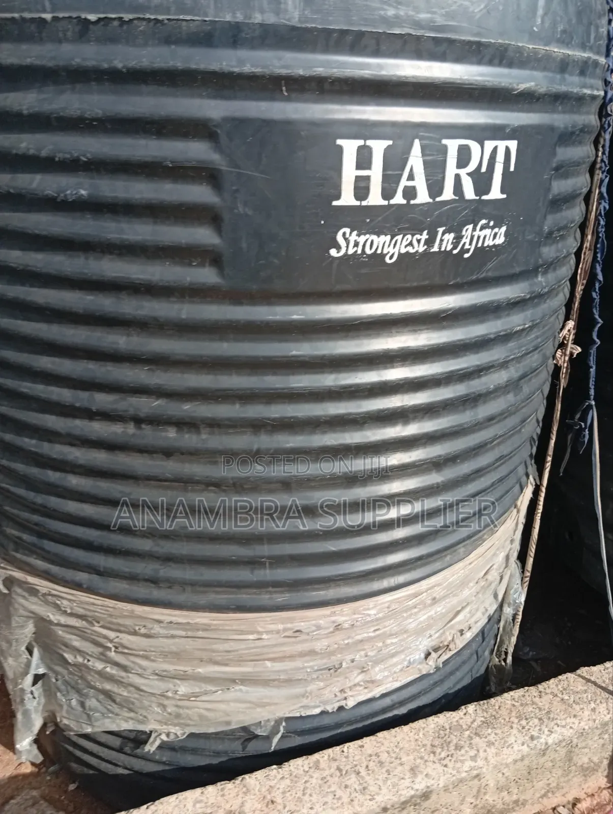 Original Geepee 1,000 Litres Water Tank for Sale 