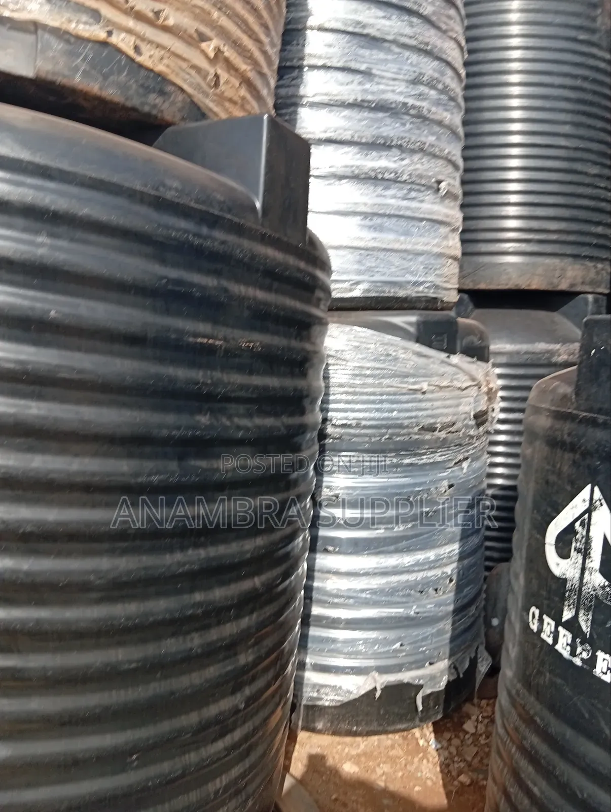 Original Geepee 1,000 Litres Water Tank for Sale 