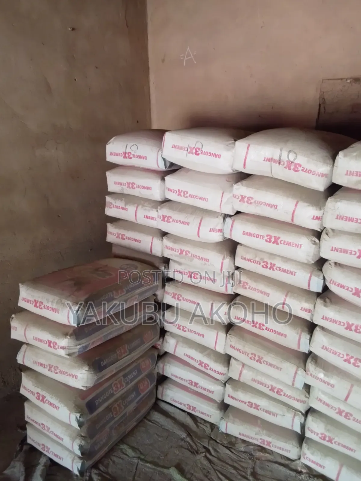 Dangote and Bua Cements Supply Nationwide