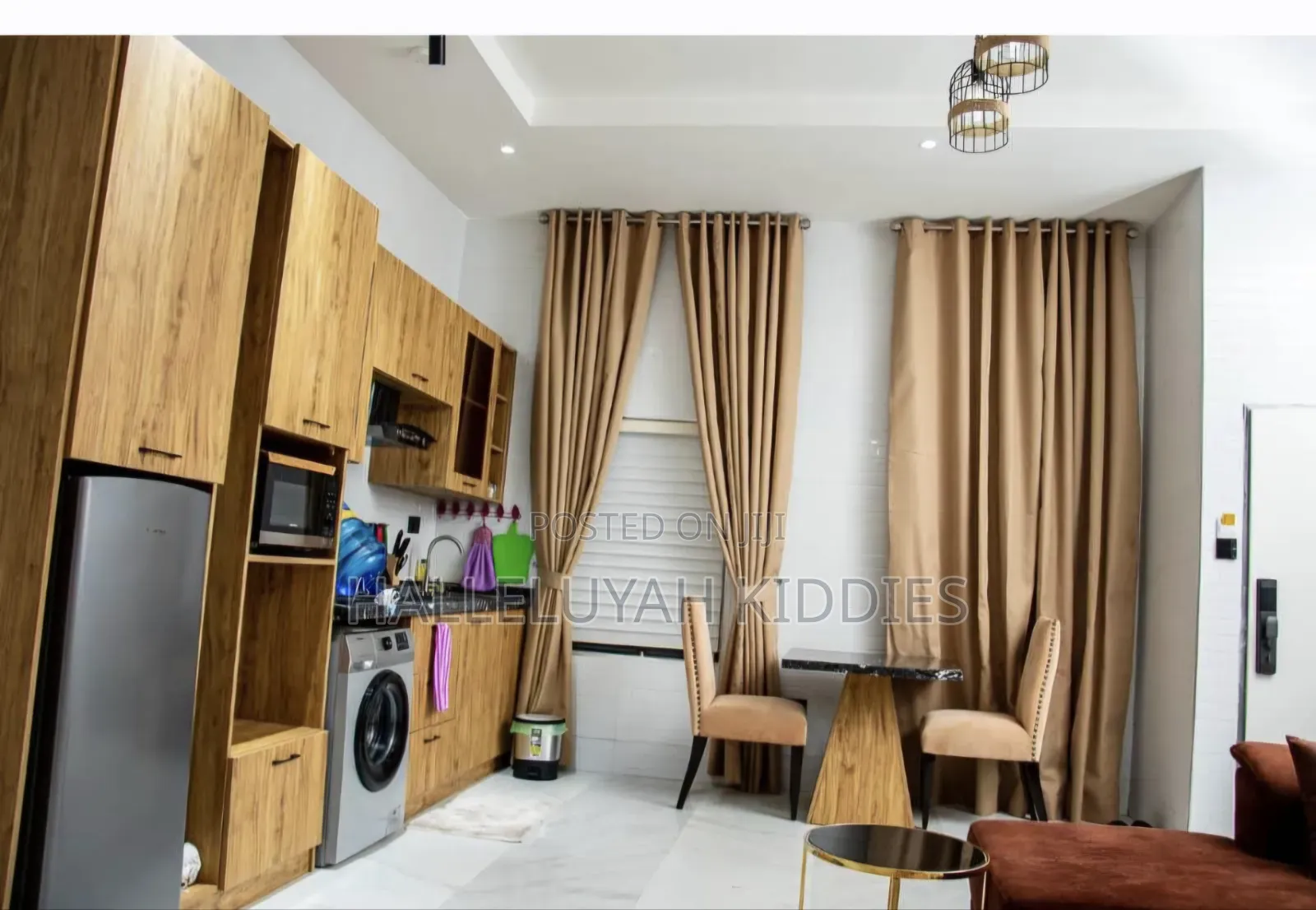 Shortlet Apartment