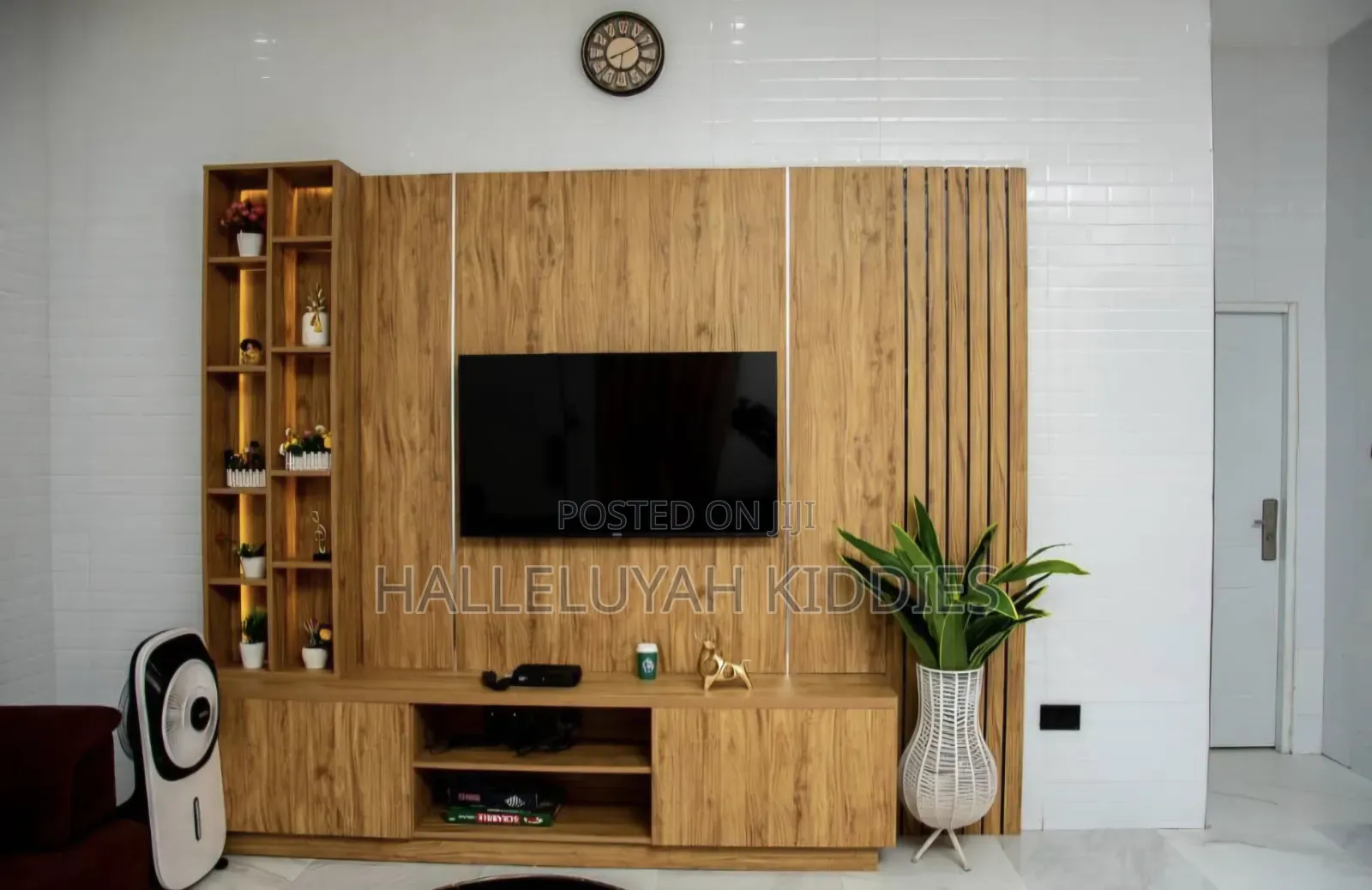 Shortlet Apartment