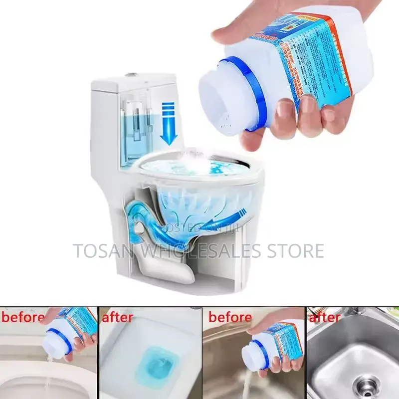 Sink Power – The Ultimate Drain Cleaning Solution