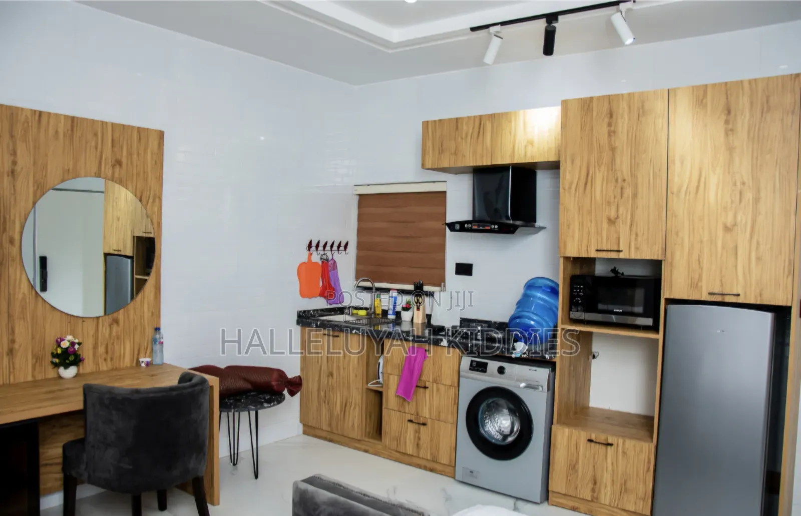 Shortlet Apartment