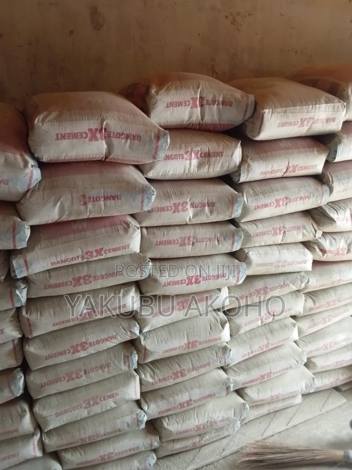 Dangote and Bua Cement Supply Nationwide
