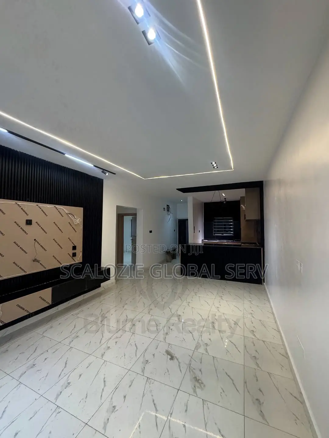 4bdrm Duplex in Galilee Estate, Phc, Port-Harcourt for sale