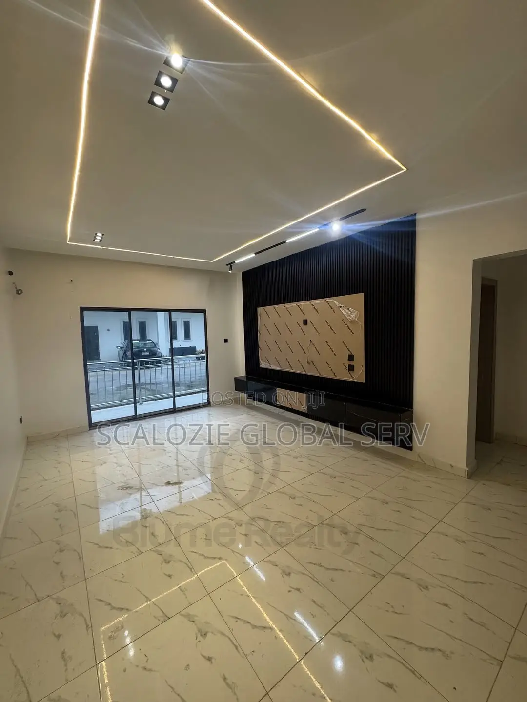 4bdrm Duplex in Galilee Estate, Phc, Port-Harcourt for sale