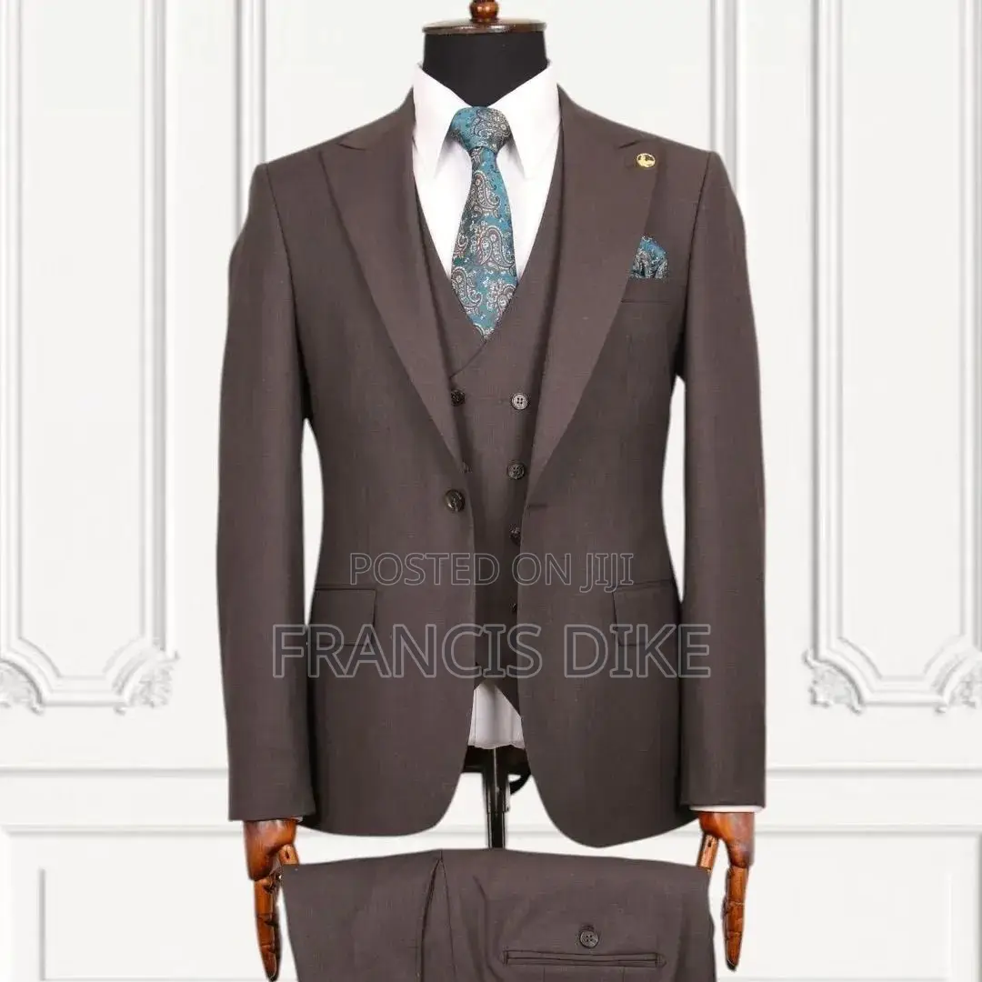 Mario Casas Suits Niw Available in Store