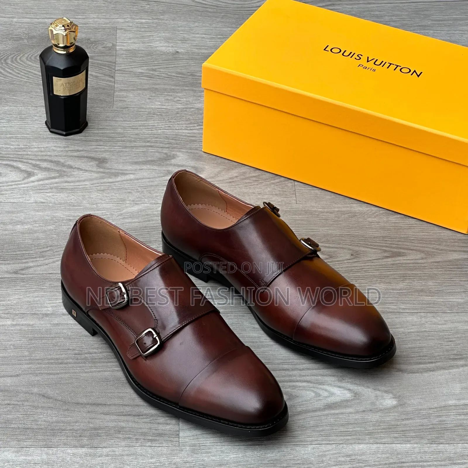 Quality Men's Office Wear