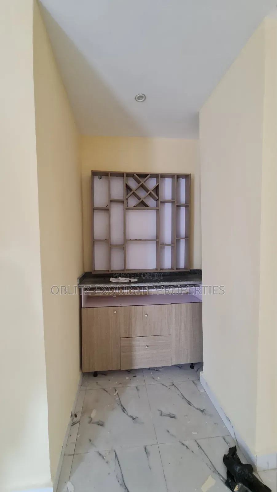 3bdrm Duplex in Owerri for rent