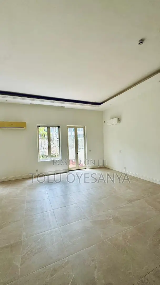 3bdrm Maisonette in Old Ikoyi for rent