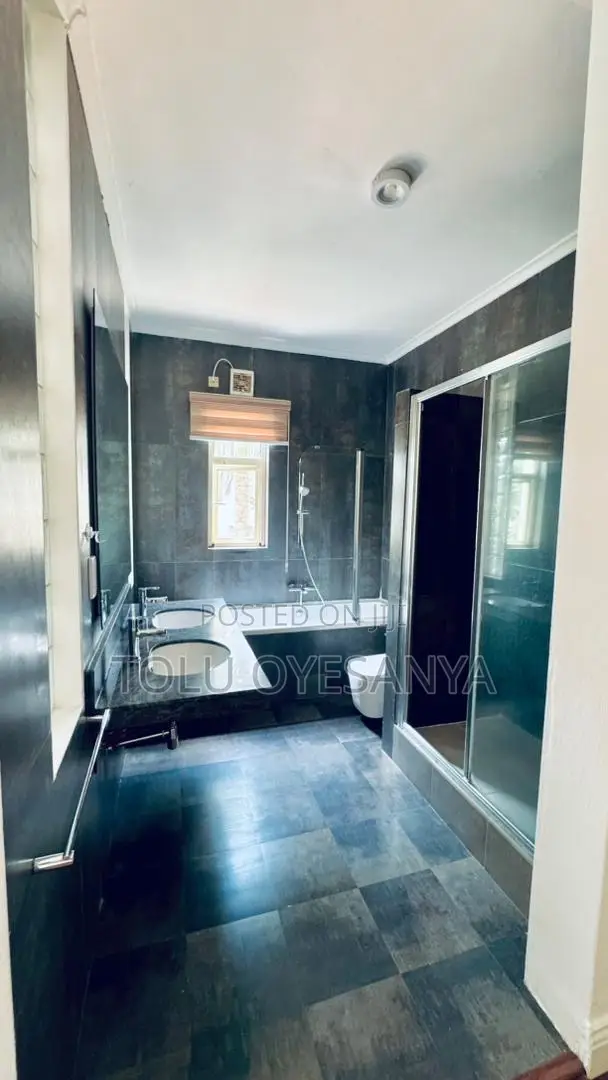 3bdrm Maisonette in Old Ikoyi for rent