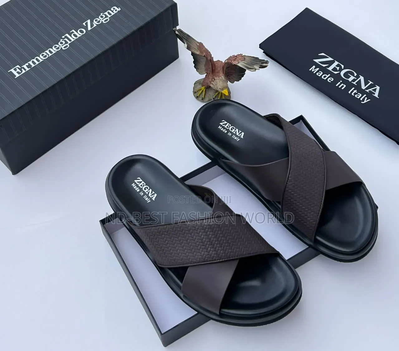 Pure Leather Men's Wears