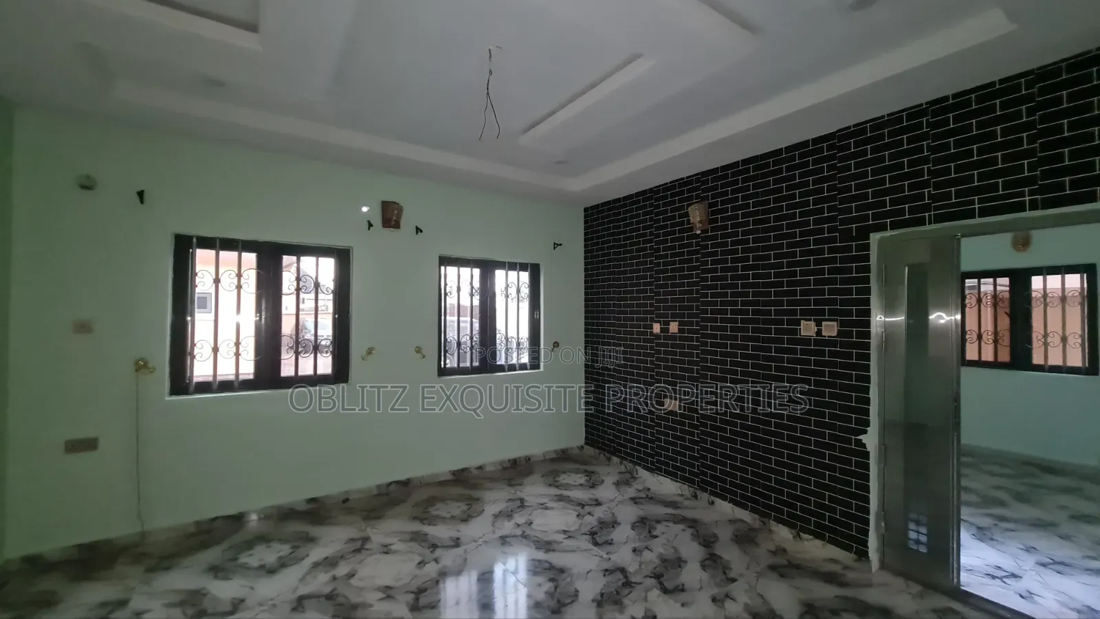 4bdrm Duplex in Hilltop Estate, Owerri for rent