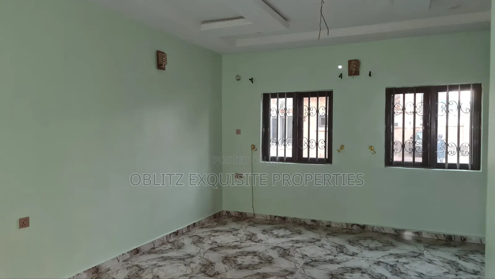 4bdrm Duplex in Hilltop Estate, Owerri for rent