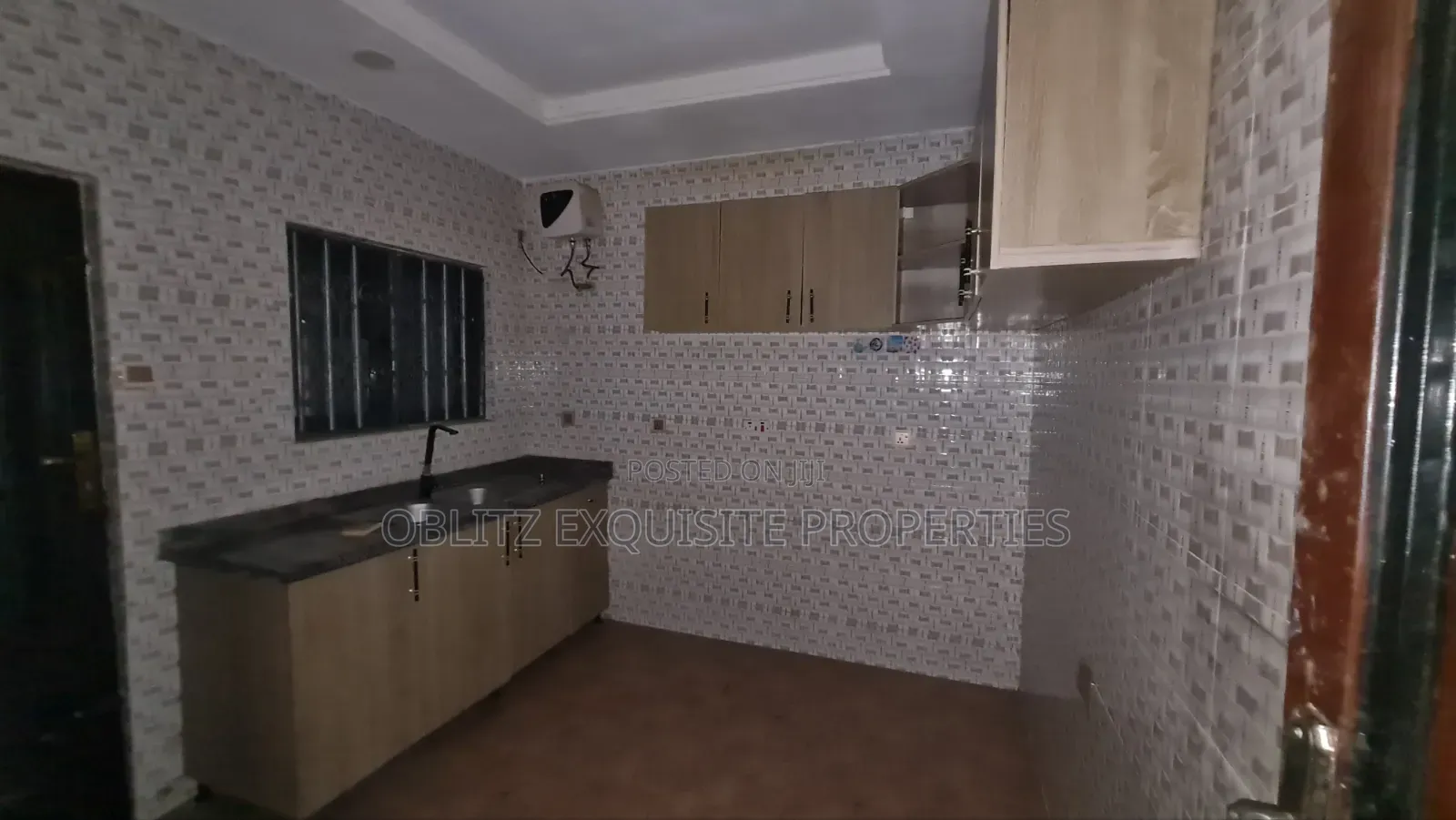 4bdrm Duplex in Hilltop Estate, Owerri for rent
