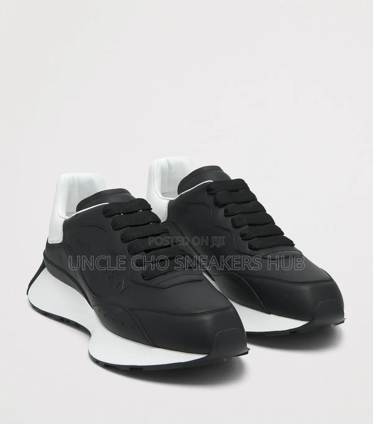Alexander McQueen Sprint Runner