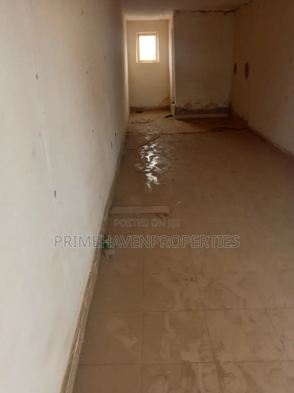 Shop Space for Rent at 2/2, Kubwa Abuja
