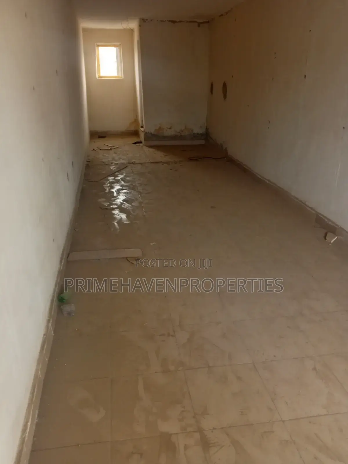 Shop Space for Rent at 2/2, Kubwa Abuja