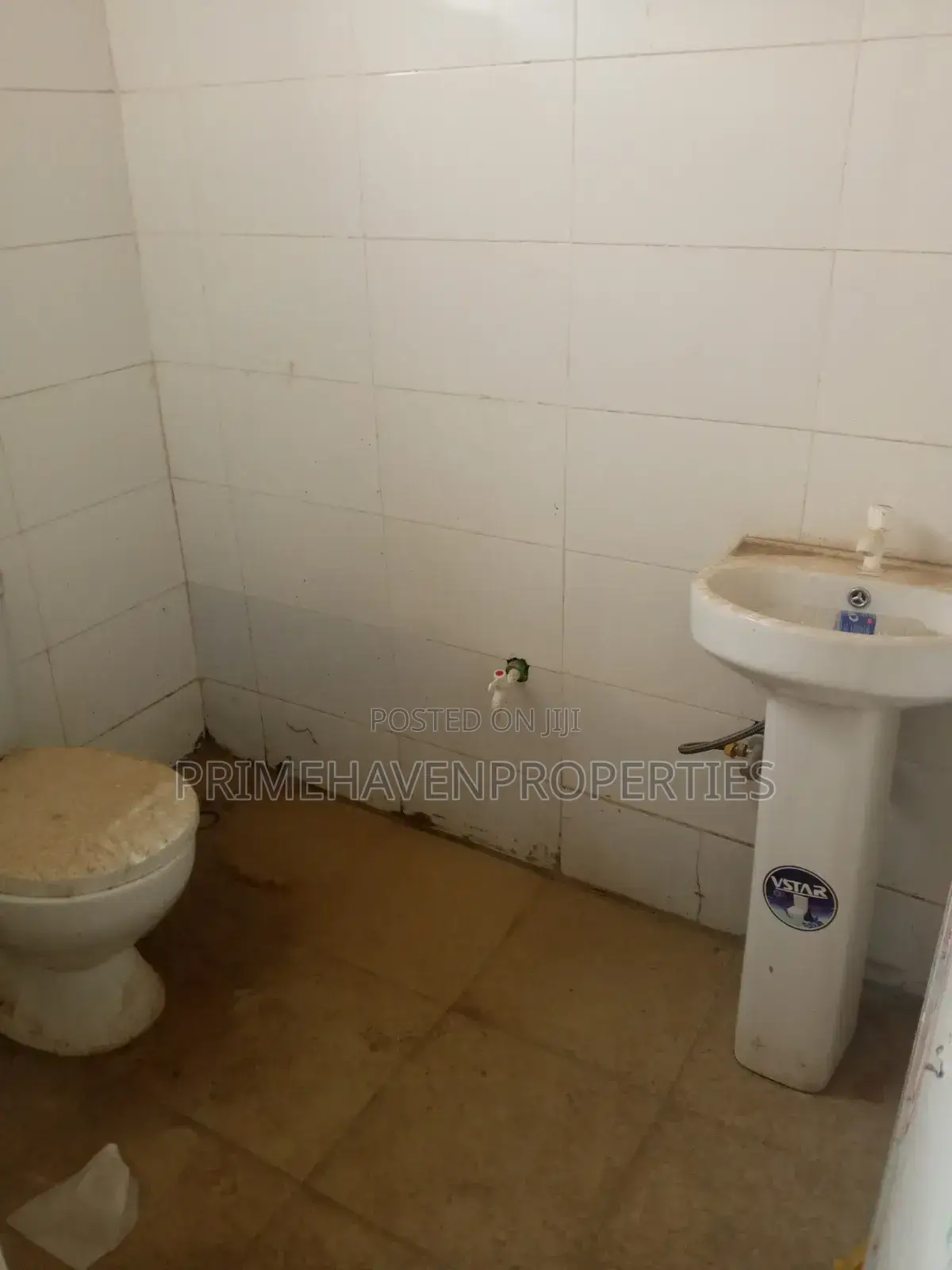 Shop Space for Rent at 2/2, Kubwa Abuja