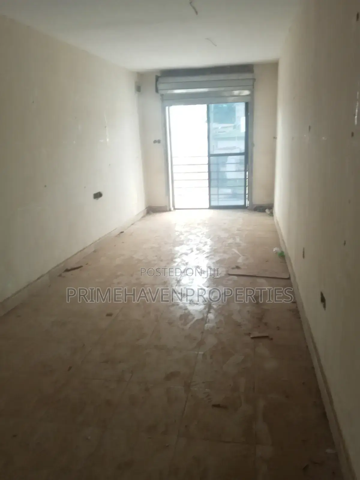 Shop Space for Rent at 2/2, Kubwa Abuja