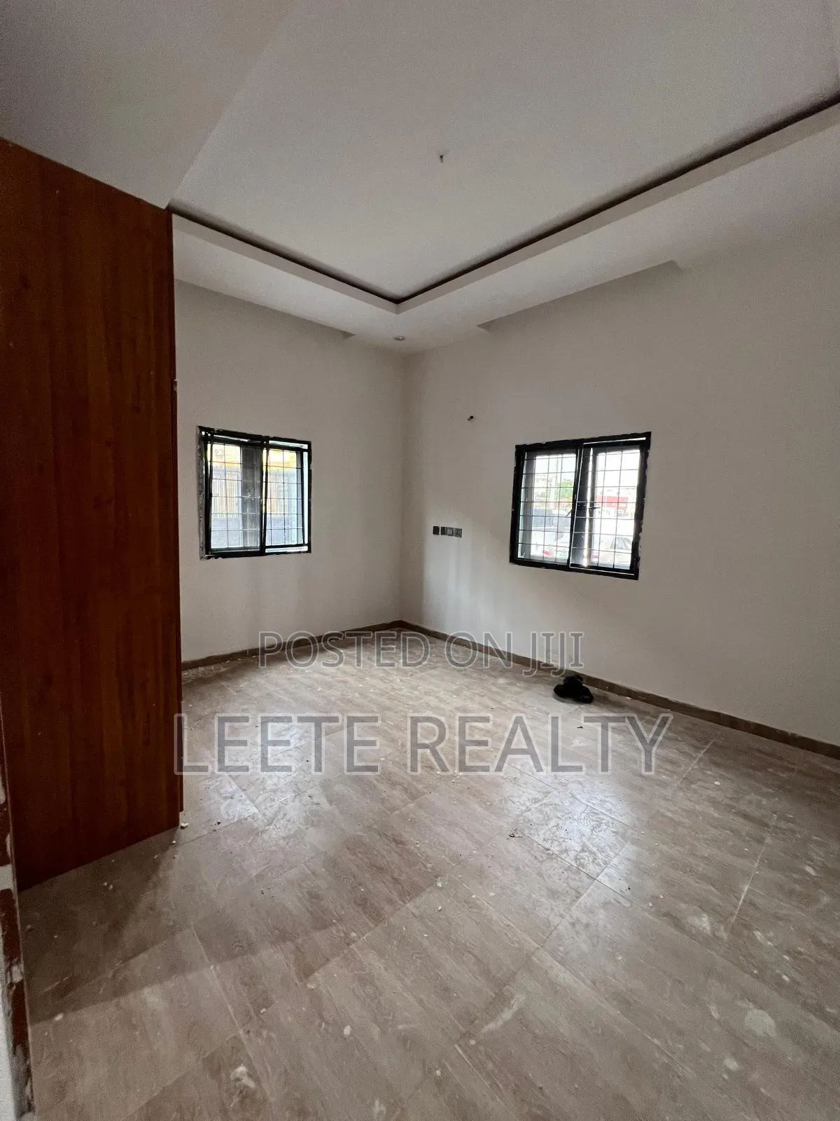 3bdrm Apartment in Durumi for rent