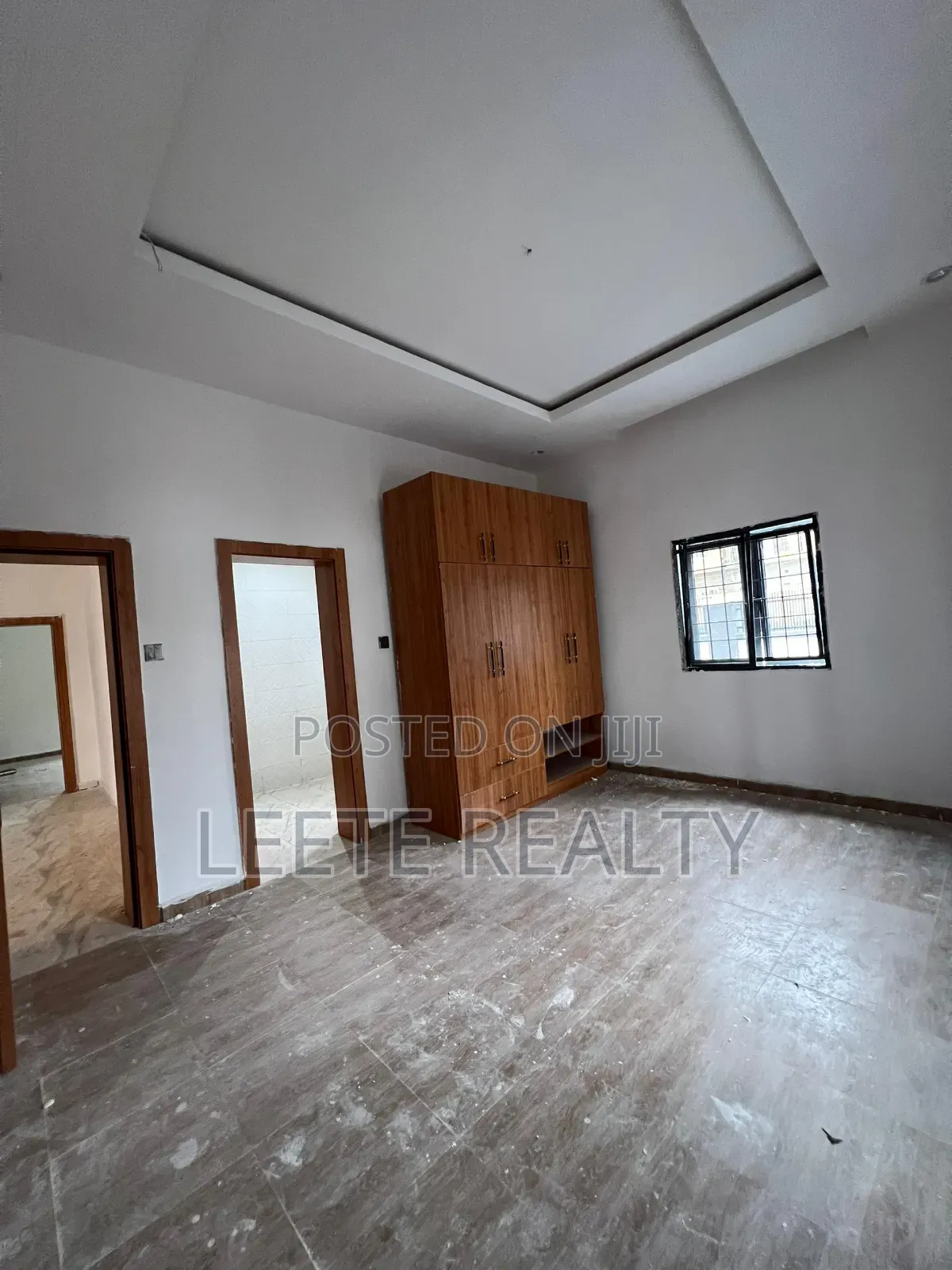 3bdrm Apartment in Durumi for rent