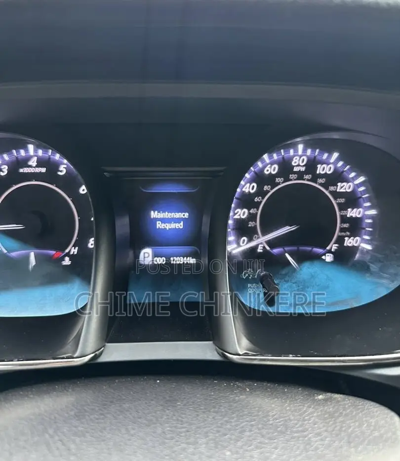 Toyota Avalon XLE Touring SE 4dr Sedan (3.5L 6cyl 6A) 2015 Black