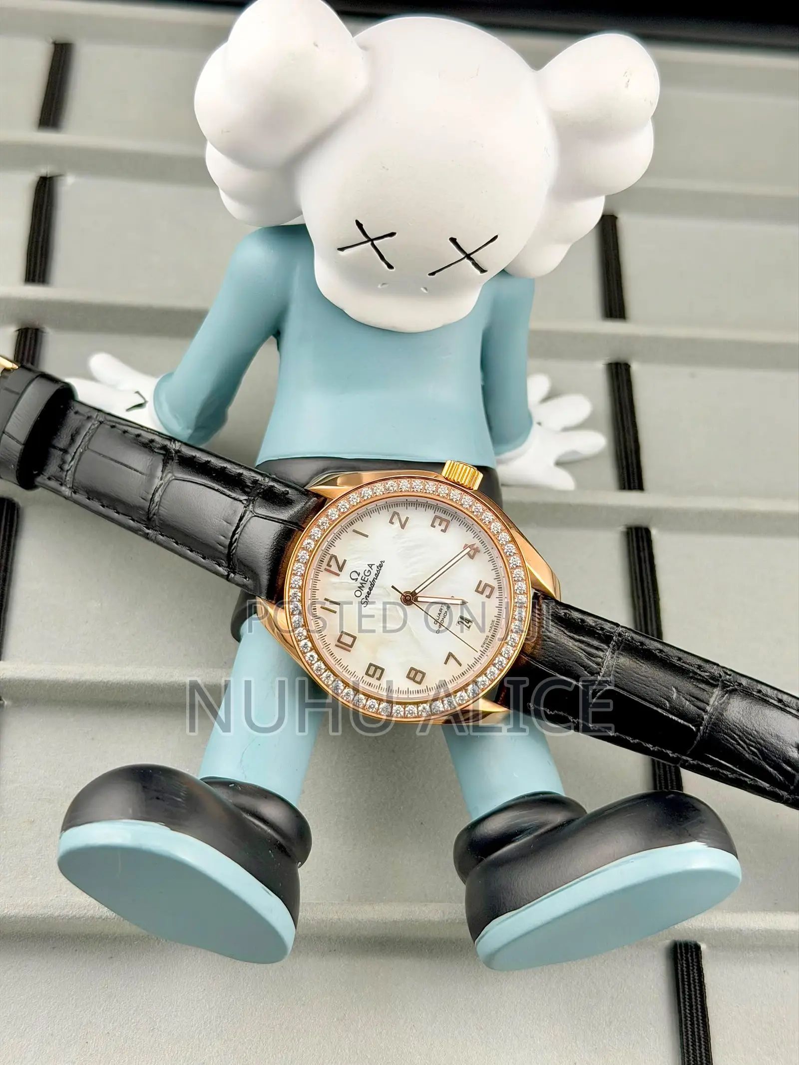 Omega Watches