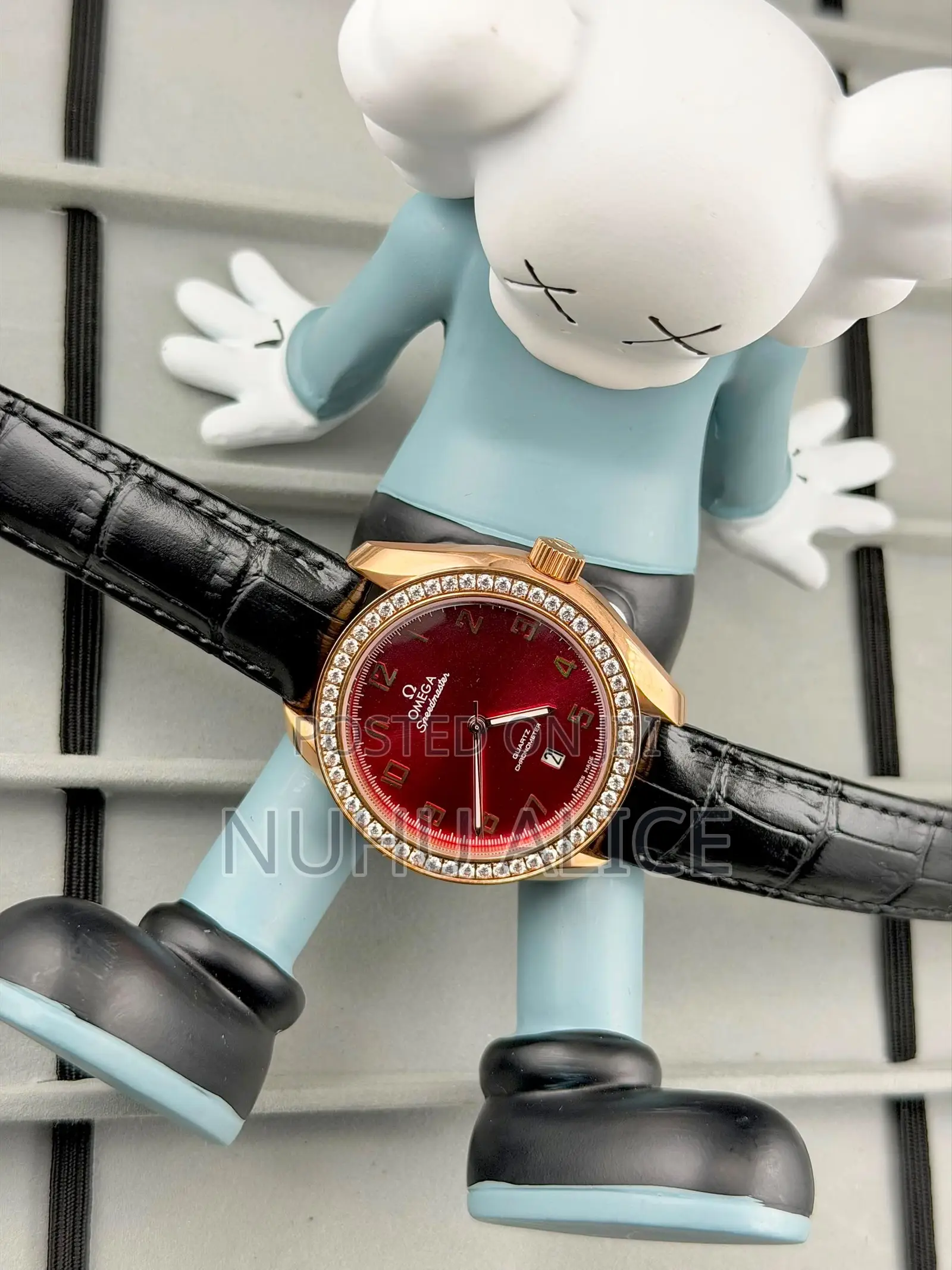 Omega Watches