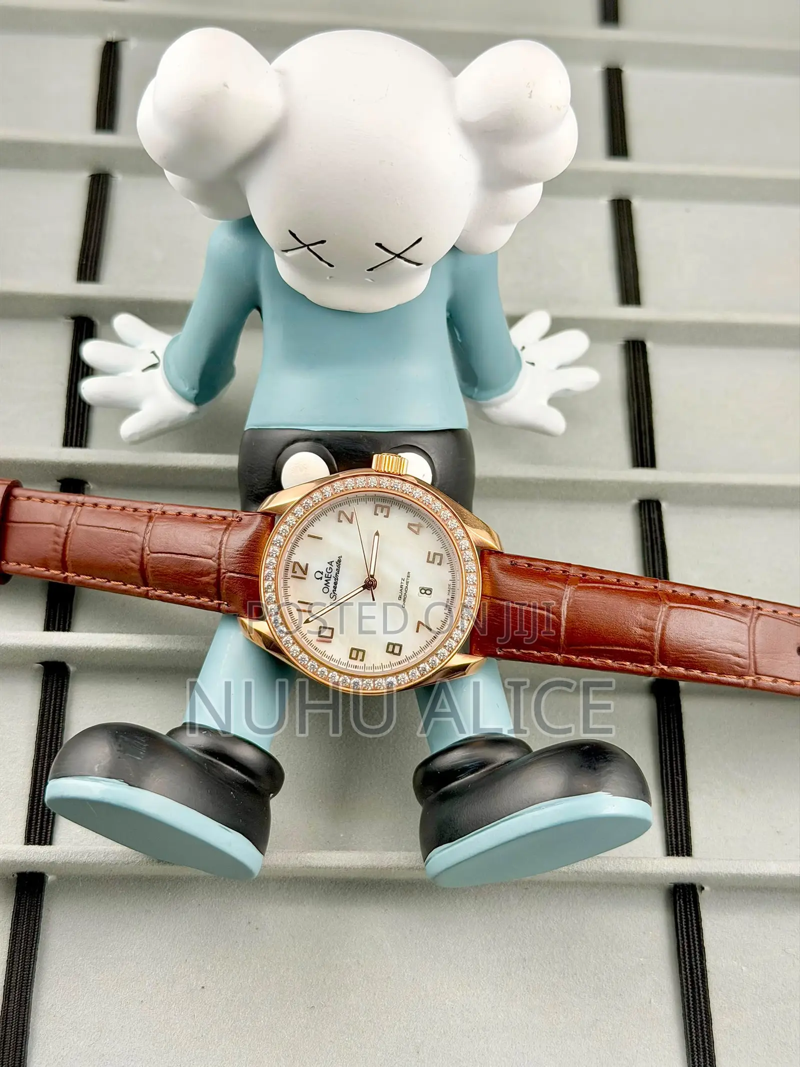 Omega Watches