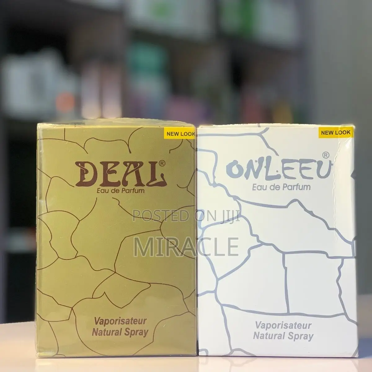 Original Deal Perfume 100ml