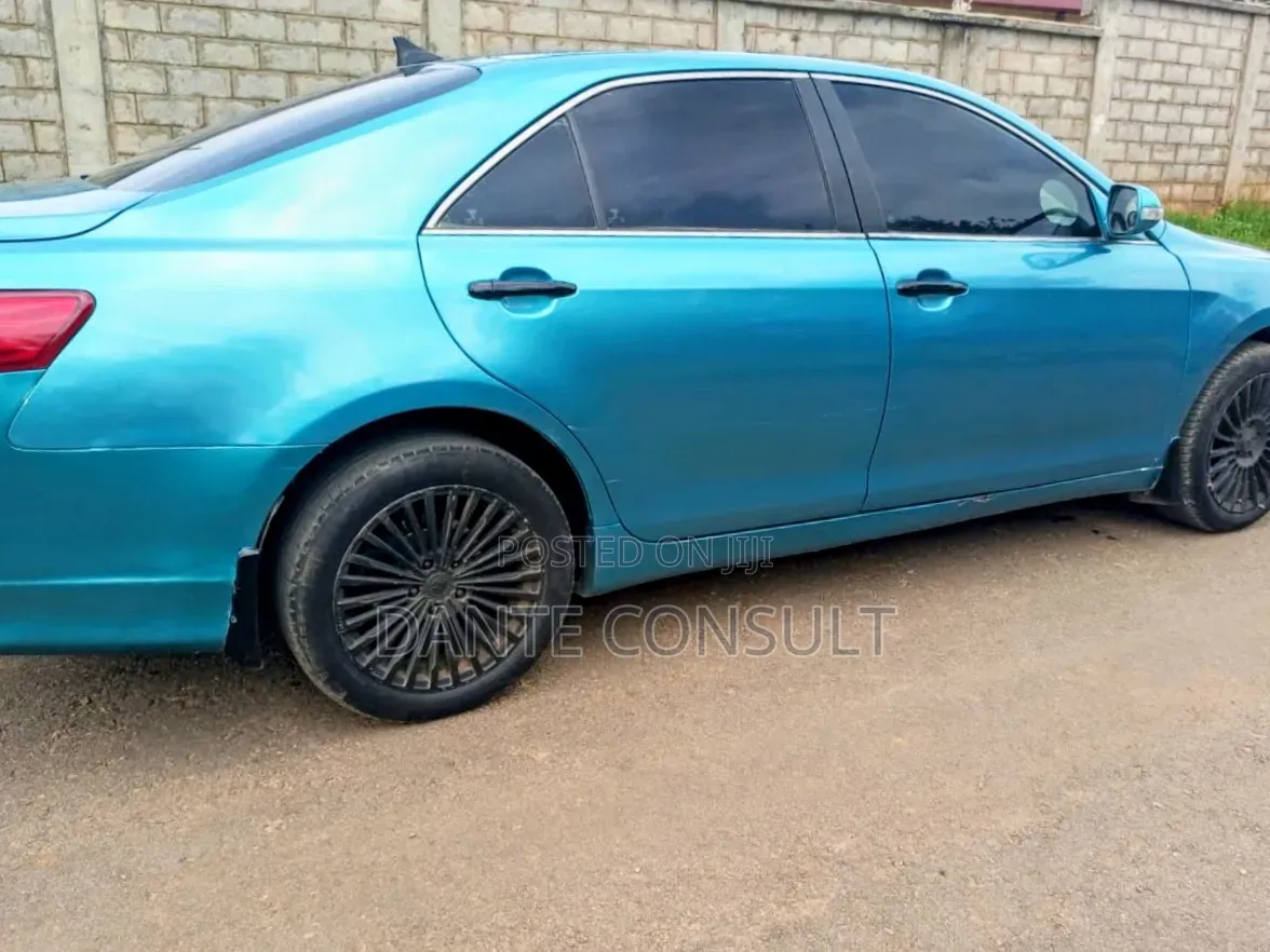 Toyota Camry 2008