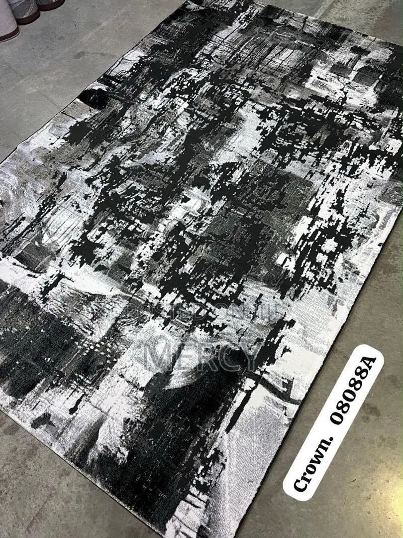 Original Imported Rug 5 by 7