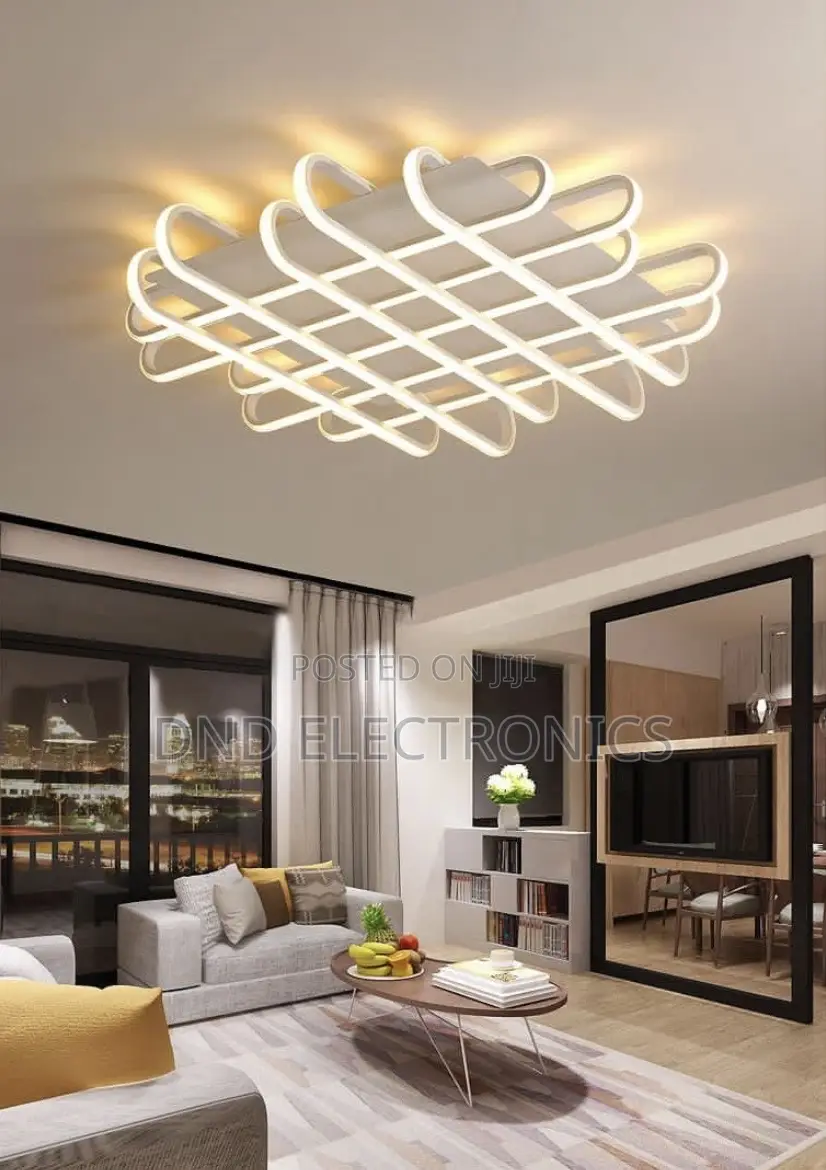 Chandelier