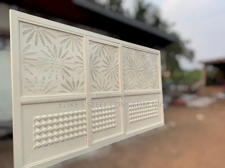 Rolling Gate