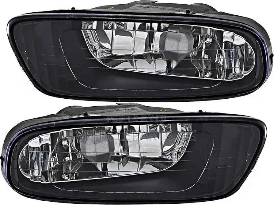 Fog Lights Lexus Es300/Es330 2002-2006